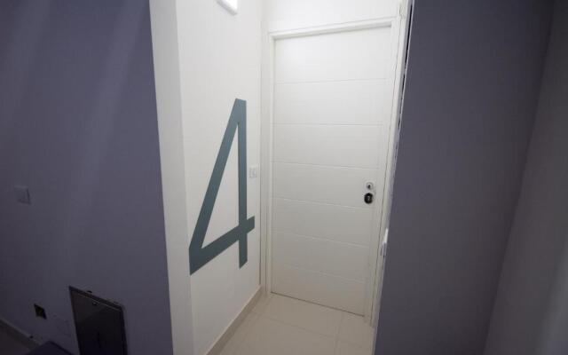 Palazzo di Fazio Suites