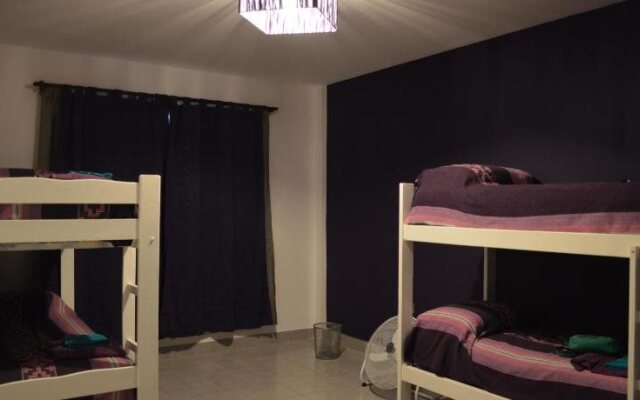 D-Gira Hostel Jujuy