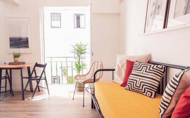 Casas do Bairro Conqvistador