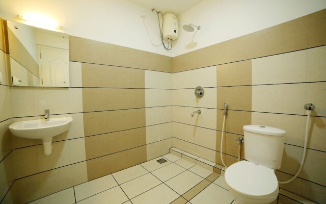 Beachway Hotel