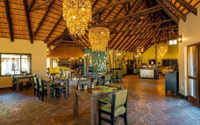 Namib Desert Camping2Go