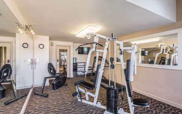 Quality Inn & Suites Coeur d'Alene