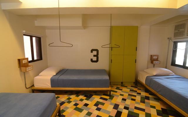 Makati Junction Hostels