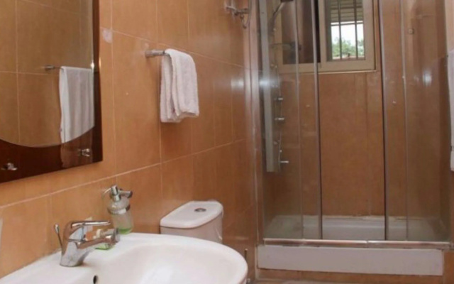 Pelican Hotel Lekki