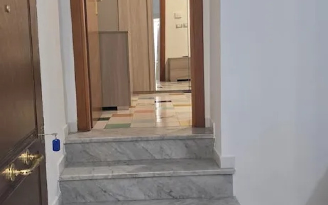 La Dimora Di Parthenope