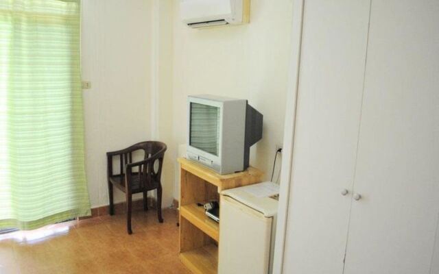 Sunny Guesthouse