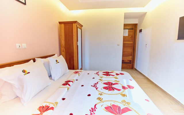 Helena Home - Kribi