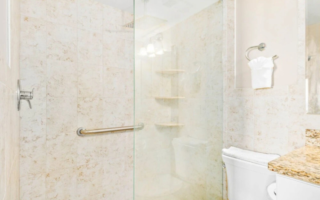 Unit 8317 - Ocean Racquet Club