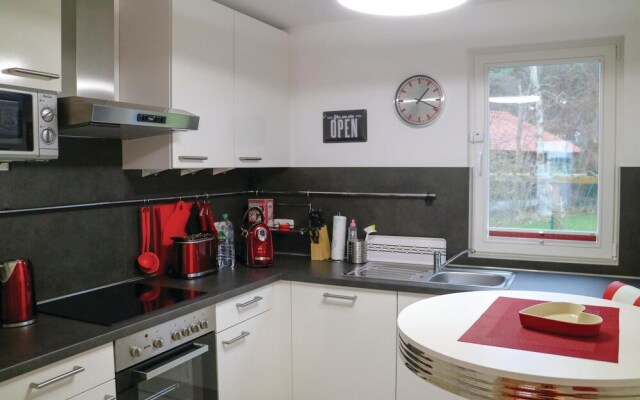 Nice Home in Breege/juliusruh With 2 Bedrooms, Sauna and Wifi