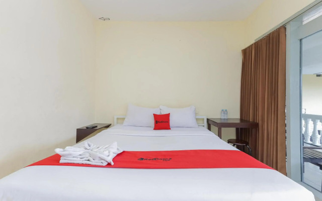 OYO 1289 Cbr Residence