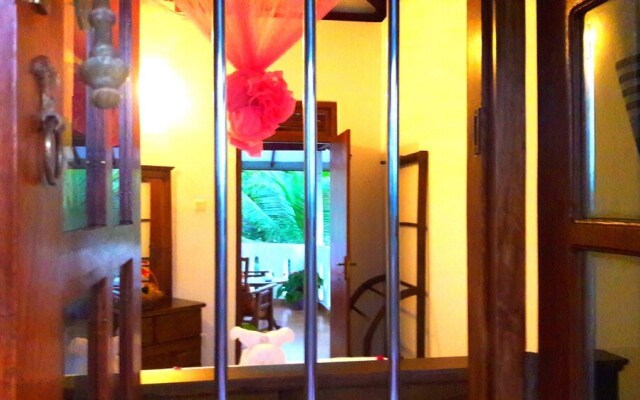 Fresh Air Villa Guest House