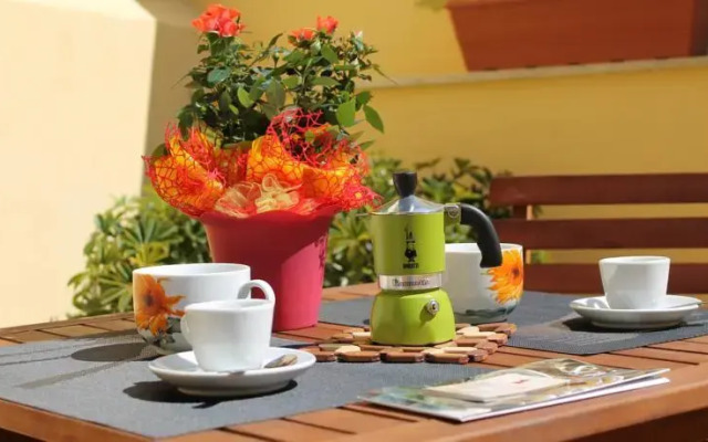 Busacca B&B