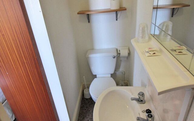 The Colwyn Hotel - near Pleasure Beach