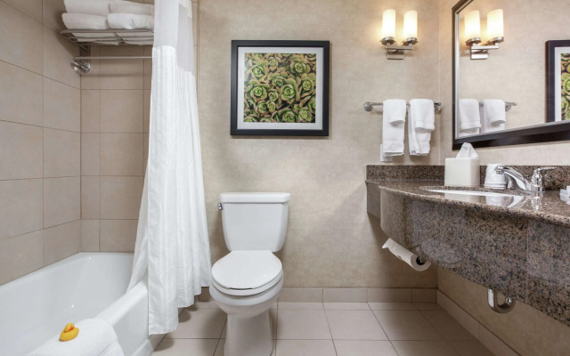 Hilton Garden Inn Fargo