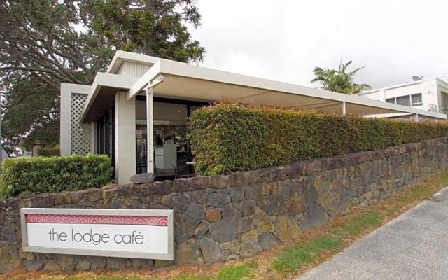Mt Albert Motor Inn
