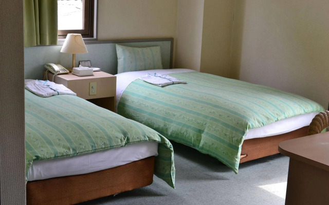 Tabist Sasebo Palace Hotel