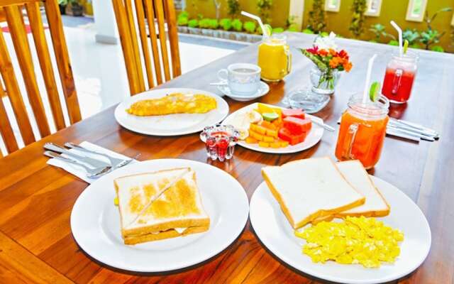 Kailash Homestay