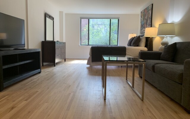 Lenox Hill Apartments 30 Day Rentals