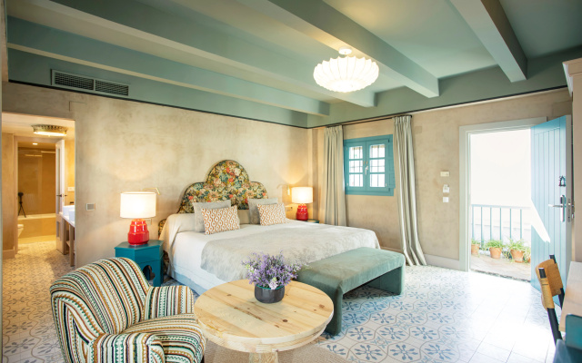 Hospes Las Casas del Rey de Baeza, a Member of Design Hotels