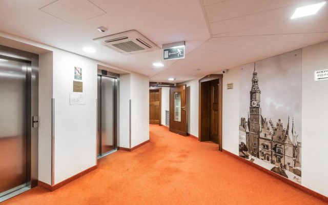 Hotel Piast
