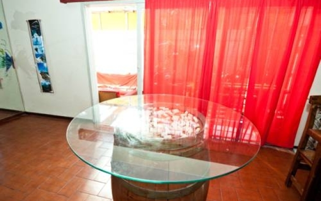 Hostel Puertas del Sol