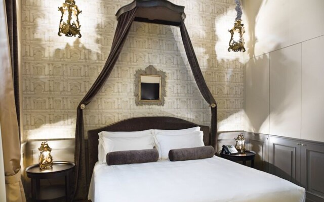 Grand Relais The Gentleman of Verona - Guest House