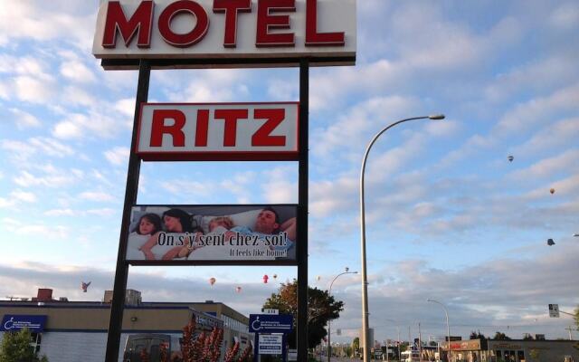 Motel Ritz