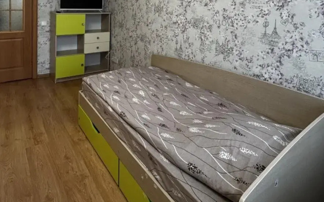 Апартаменты на улице Дзержинского 50