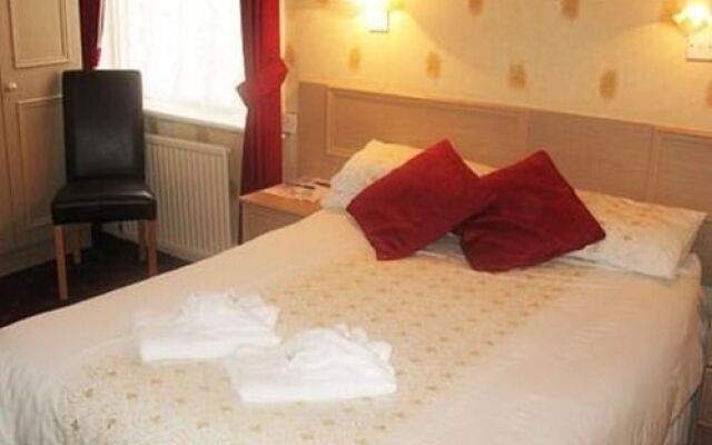 Vidella Hotel
