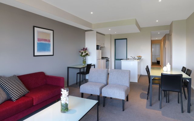 Adina Apartment Hotel St Kilda Melbourne