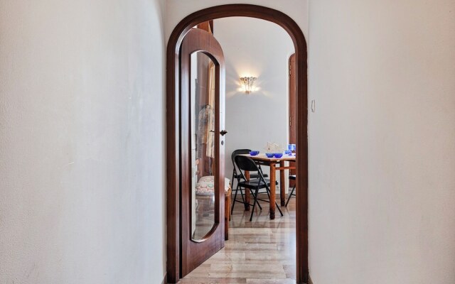 Stunning Sea View Apartment in Camogli