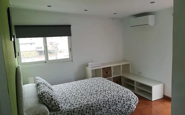 Apartamento Centro Historico