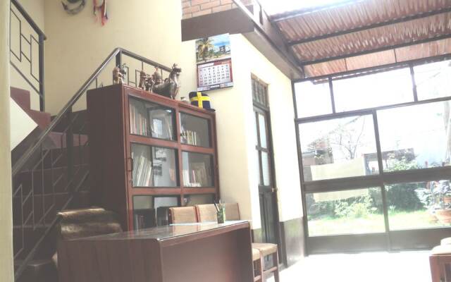Samay Guesthouse