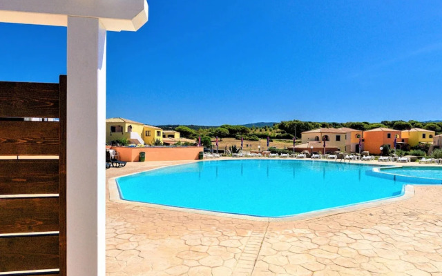 Belvilla by OYO Sardegna Mare 604