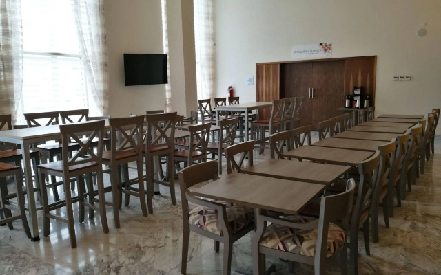 Holiday Inn Express & Suites Ciudad Obregon by IHG