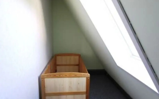 Holiday Apartment Mountain Idyll