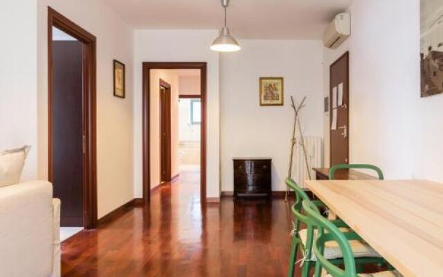 Magistretti Flexyrent Apartment