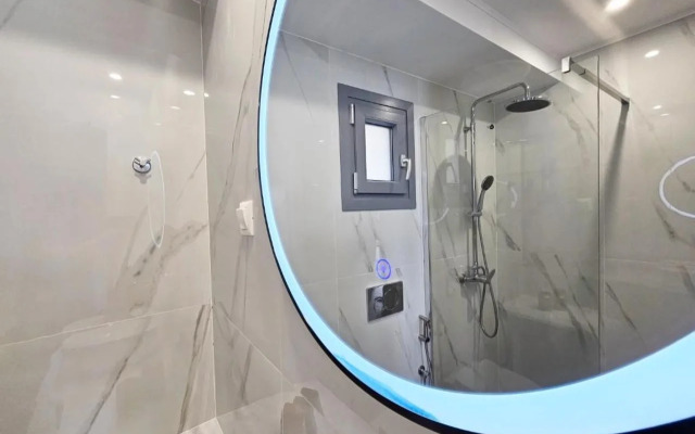 Sunrise Limnionas Apartments