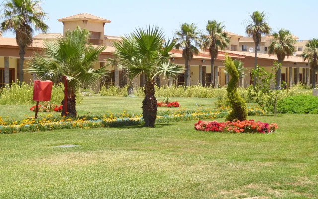 Sonesta Port Said