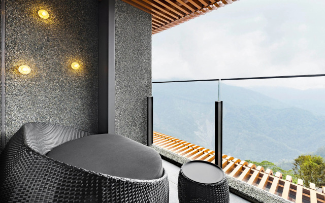 Hotel Indigo Alishan by IHG