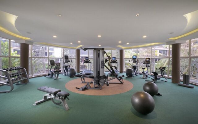 Golden Tulip Jineng Resort Bali