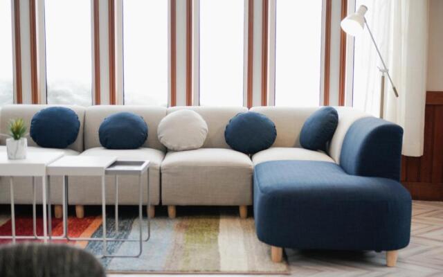 Jstyle Furano Winter / Vacation STAY 34465