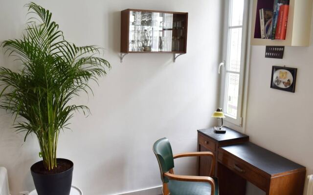 Charming Apartment in Oberkampf Area