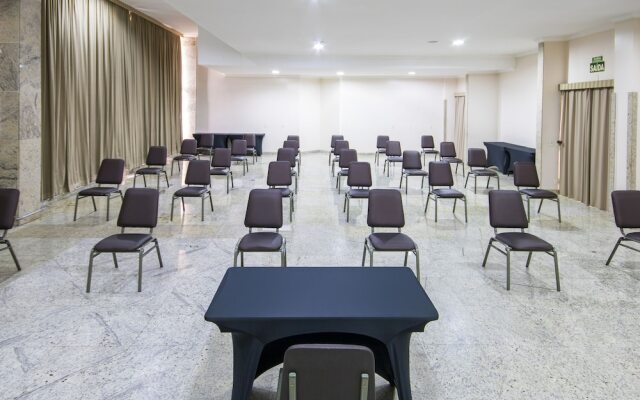 Hotel Dan Inn Campinas Anhanguera