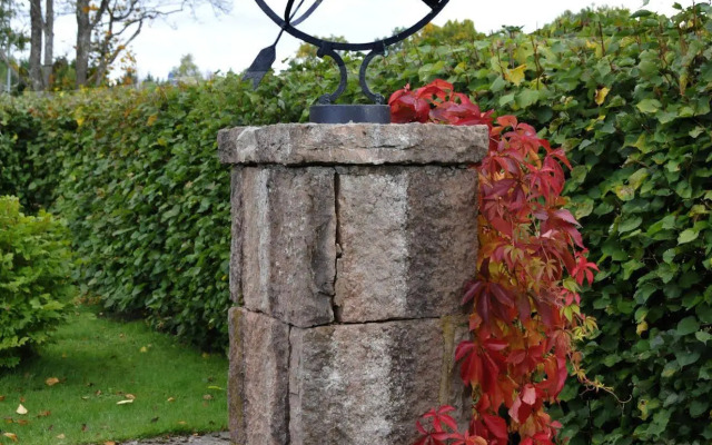 Villa Gransholm