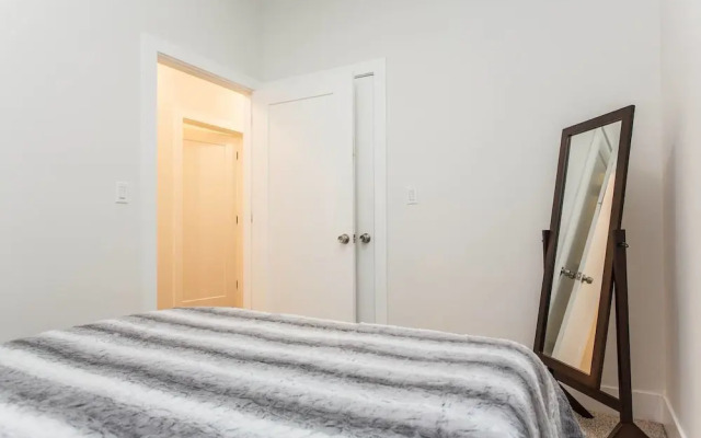 Handsome Mccormick 3bd-2ba Loft