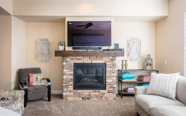 Pebble Beach Oasis by RedAwning
