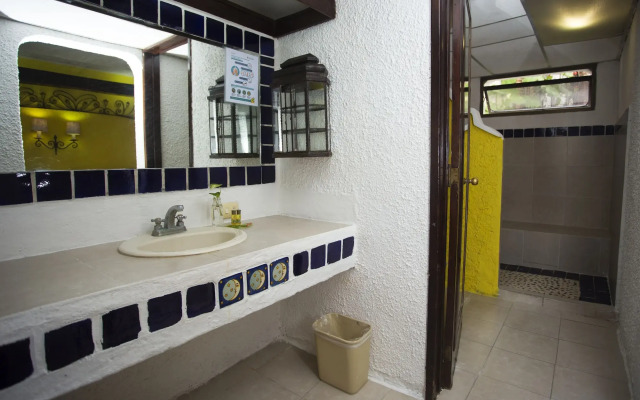 Hotel Xbalamque and Spa Cancun