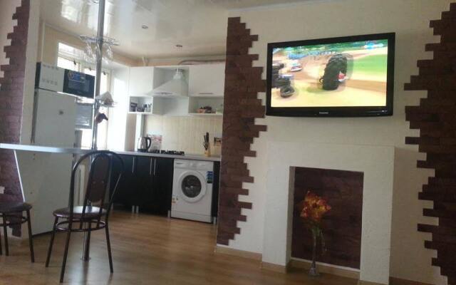 Apartment on Lenina 3