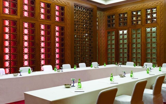 Alila Diwa Goa - A Hyatt Brand
